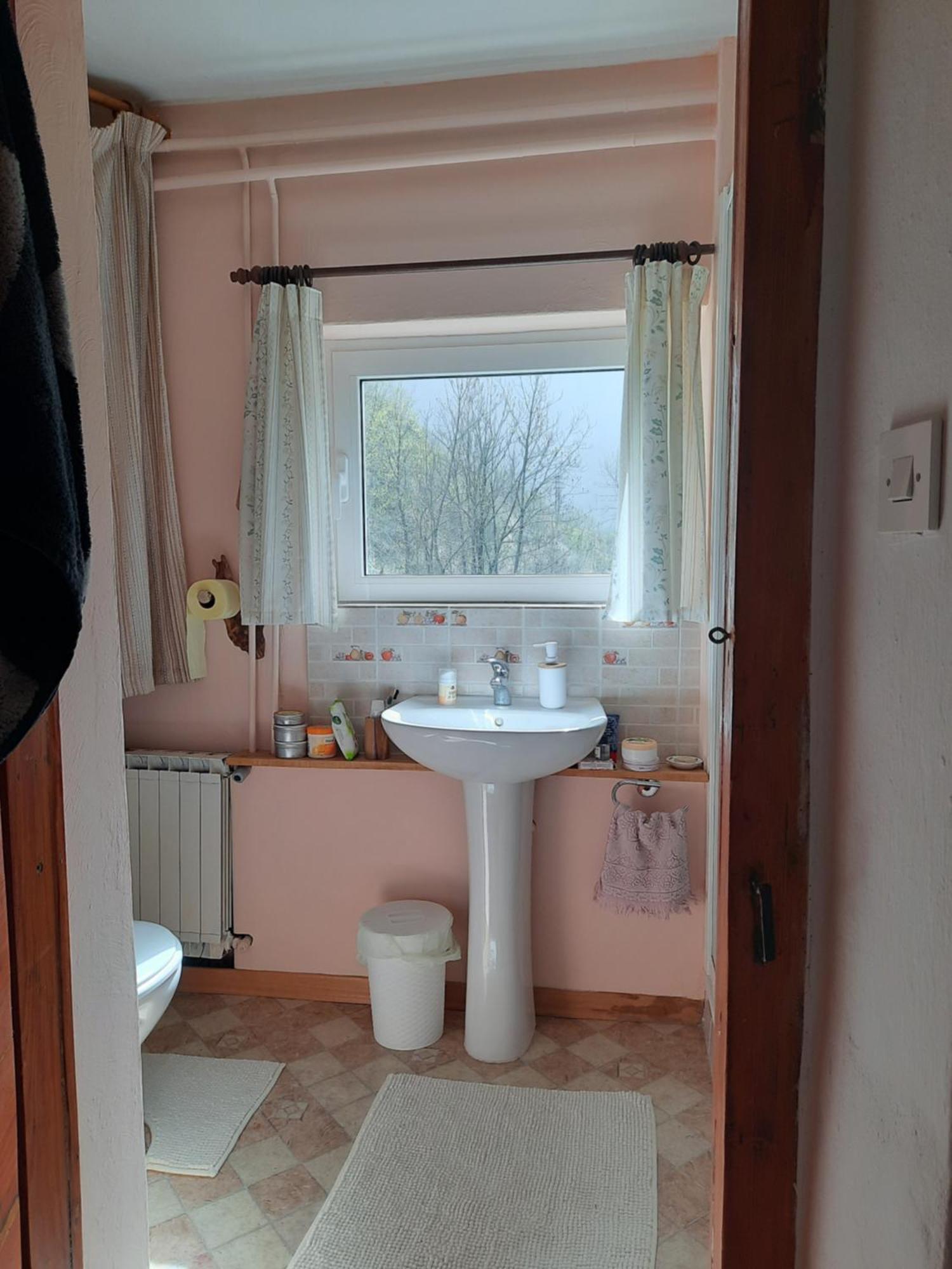 Stara Hisa Apartment Log Cezsoski Luaran gambar
